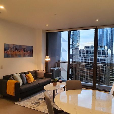 Executive Apartment In The Heart Of Melbourne Cbd - Close To Everything! Exterior photo